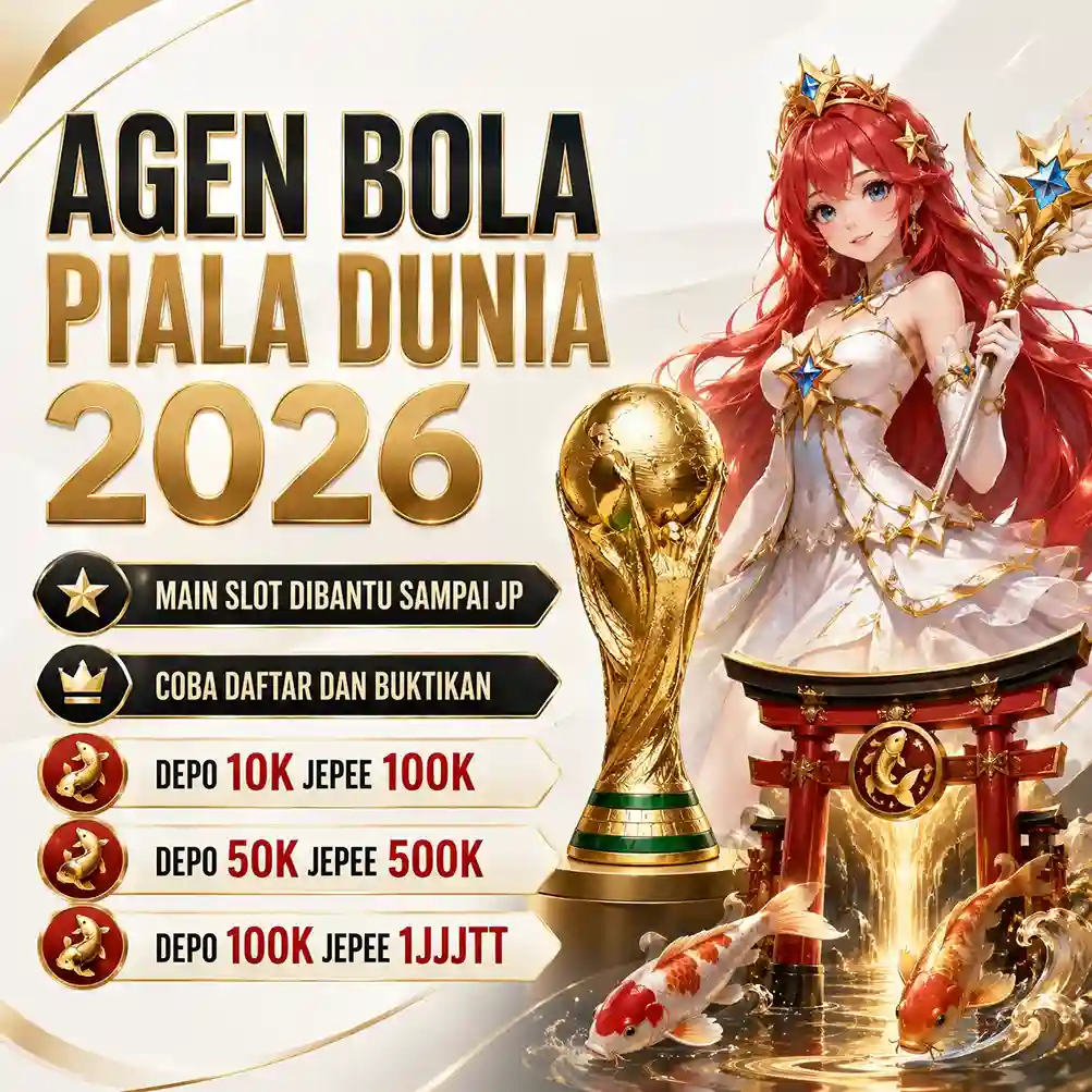 SLOT GACOR