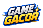 SLOT GACOR logo